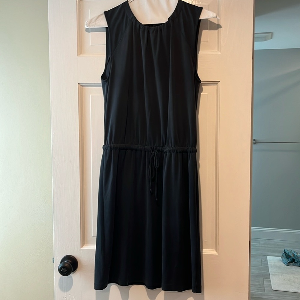 Loft dress